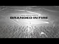 Chris Nelson: Branded in Fire