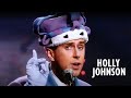 Holly Johnson - Love Train (Na siehste!) (Remastered)