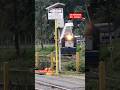 #shortsvideo #ferrovia #train #railway #redeferroviariafederal #rffsa #trem #railfan #railroad #rumo