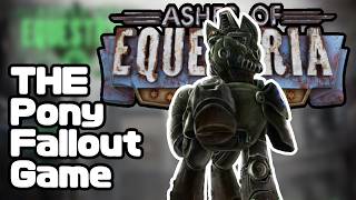 THE Pony Fallout Game