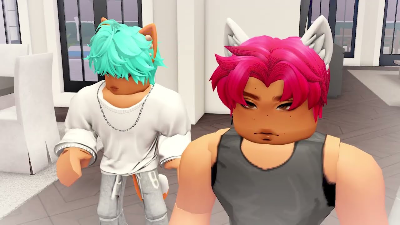 Три красавца-кота превратились в плохих парней-миллиардеров💖История Берри-авеню💖