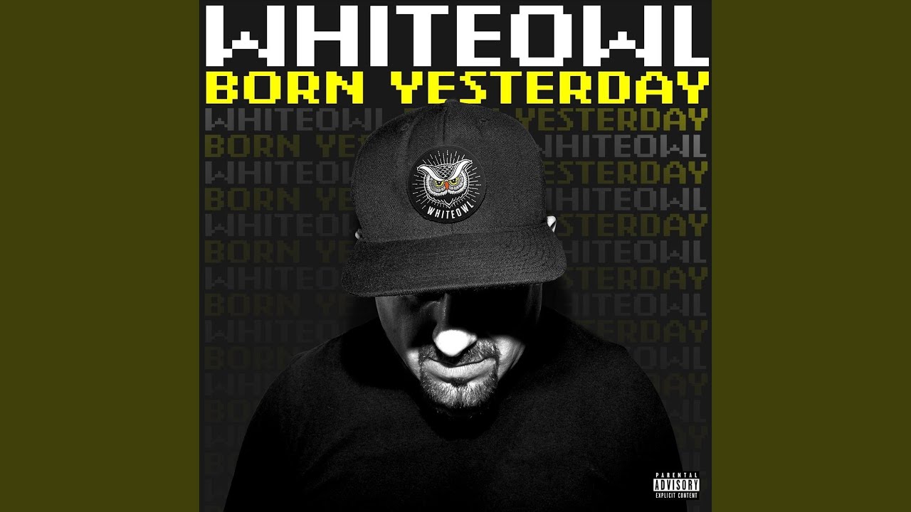 Koufax (feat. Serge Boogie & Stress)