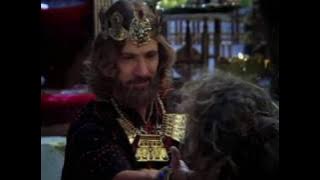 Gerson Rufino - Casa do Rei (Adeus Lodebar)