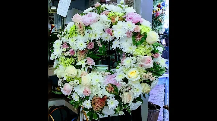 Patricia Holmes Designs (Celebration of Life/Home ...