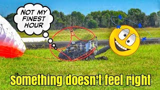 Evans Ppg Launch Crash May 2017