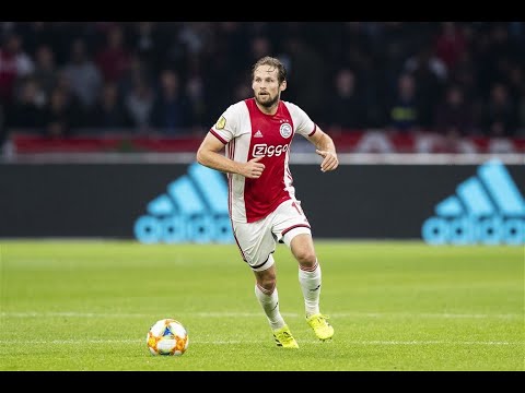 Daley Blind - One Of The Most Underrated Players In The World