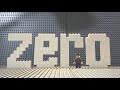 LEGO news zero オリジナル オープニング(drop.ver)