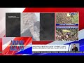 PHIVOLCS – Patuloy ang paglabas ng uson o pyroclastic density current mula sa... | Unang Balita