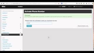 01. Part One (Linking Telerivet & Voto) screenshot 4