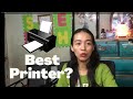What is the best printer? | Tips on how to get the best printer for your needs | Mommy Epi Vlogs