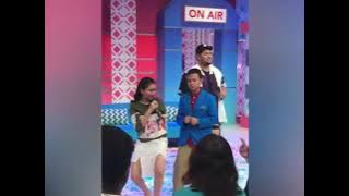 BROWNIS !! LANANGE JAGAT AYU TING TING