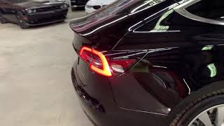 2019 tesla model 3 long range dual motor