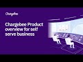 Recurring billing for selfserve subscription model  chargebee