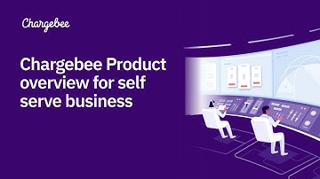 Recurring billing for Self-serve subscription model | Chargebee