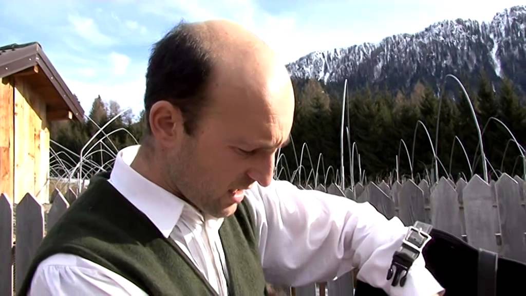 Girovagando alla scoperta dell'Agritur Delaip dei Pape