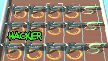 [FULL HACKER PLAYER] MERGE 