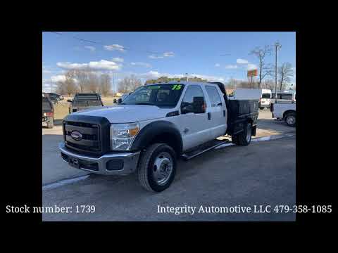 Integrity Automotive Llc