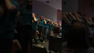 ROHS ROX 2019 All Choirs Closing Numbers
