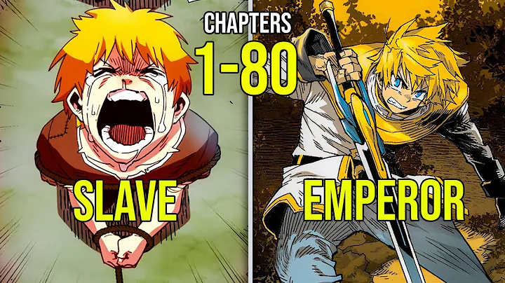 They Slaughtered His Parents For Being Slaves So He Tries To Become Emperor To Protect His Sisters - DayDayNews