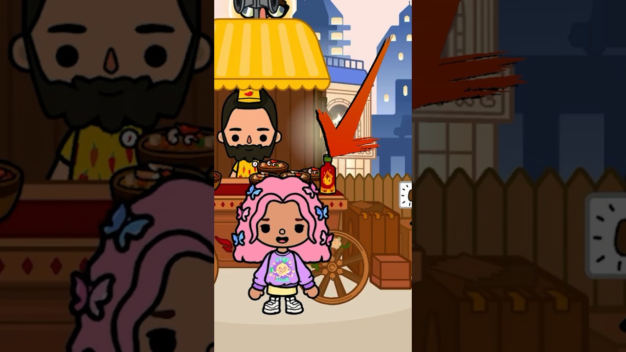 Toca Boca Tricks and Hacks: Level Up Your Gameplay! 🎮💡 