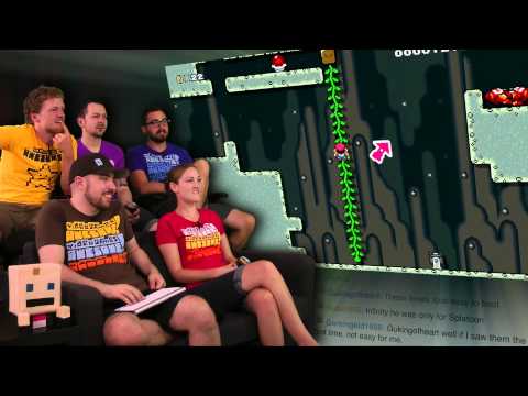 Nintendo World Championships Final Stages! - Nintendo World Championships Final Stages!