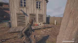Vigor Team Deathmatch king !! how to get kills