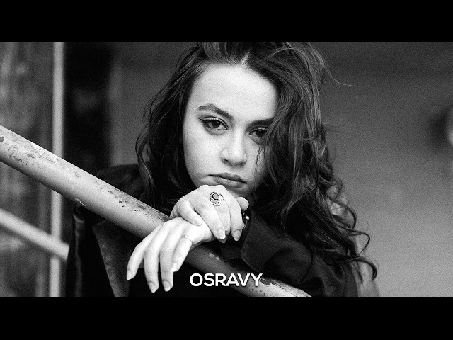 Xcho - Эскизы (OSRAVY REMIX)
