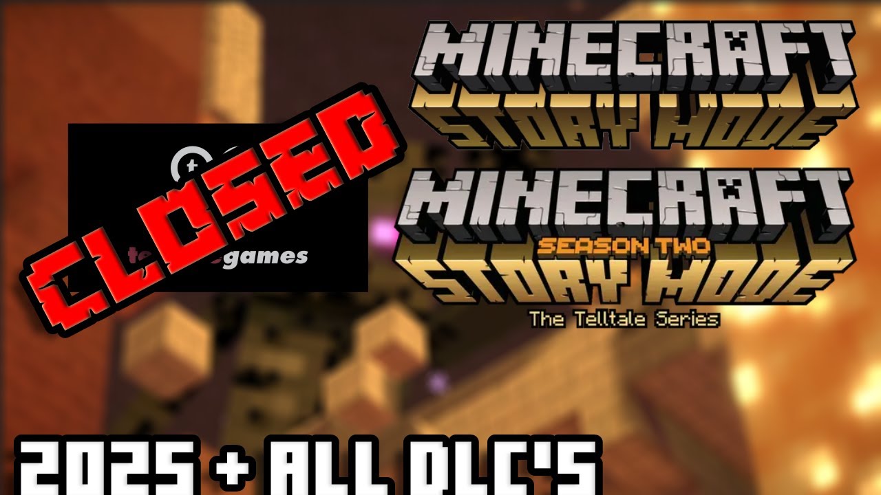 How To Get Minecraft Story Mode In 2025 YouTube how-to-get-minecraft-story-mode-in-2025-youtube