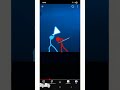 Lightbaber FlipaClip Stickman