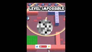 Guess the brawler! #brawlstars #quiz