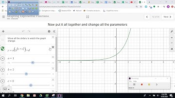 Desmos   Help!  5 4