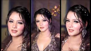 Tutorial#6 - FULL ENGAGEMENT MAKEUP TUTORIAL | 6th TUTORIAL | MAKEOVERSBYPREETIGERA | #preetigera
