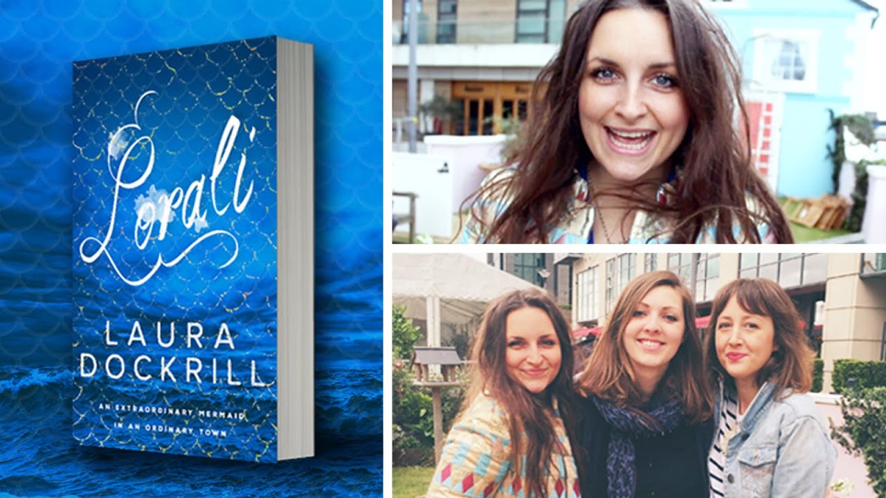 lorali by laura dockrill lorali by laura dockrill
