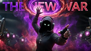 The New War Begins! | Warframe Story Progression (MR9)