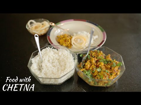 Learn how to make Paneer Masala - Food with Chetna