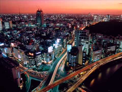 City - YouTube