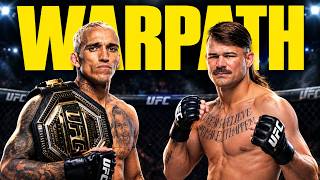 Details Charles Oliveira vs Diego Lopes — The UFC Fight Nobody Saw Coming Update