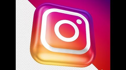 3d Insta button tutorial in photoshop. If you like my video please support us to subscribe .