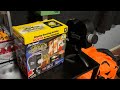 Star Shower Window Wonderland Window Projector Review.