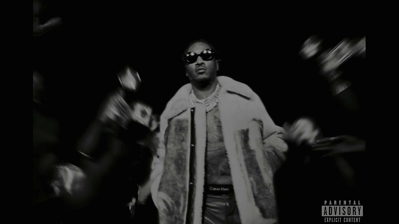 [FREE] TYPEBEAT  - FUTURE ¨747¨