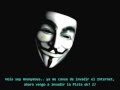 Anonymous.Remix - we are Cumbieros 2012