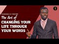 The Art Of Changing Your Life Through Your Words | Sermon Preview | Apostle Grace Lubega