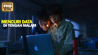 9 Serangan Balik Bu Maya Ancam Bongkar Aib Seluruh Murid Ke Orang Tua