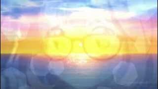 Kyoukai No Kanata OP 60 FPS