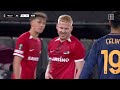 HIGHLIGHTS | AZ Alkmaar vs. AS Roma (Europa League 2024-25)