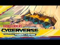 Feinde und Freunde | #211 | Transformers Cyberverse | Transformers Official