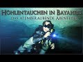 HÖHLENTAUCHEN IN BAYAHIBE - das atemberaubende Abenteuer (Tauchen Doku 2018) #abgetaucht