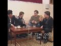 Будет хуже, чем 37 год. Фрагмент "кассеты Литвиненко"