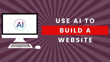 How to Use Ai to Build a Website (Full Guide)