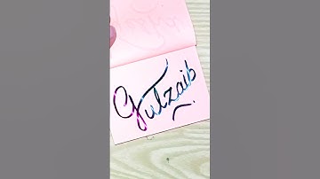 #calligraphy #calligraphyart #calligraphymasters #calligraphylettering #shorts #viral #trending